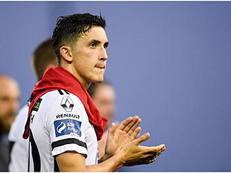 OTB LOI Podcast Ep 24 - McGrat...